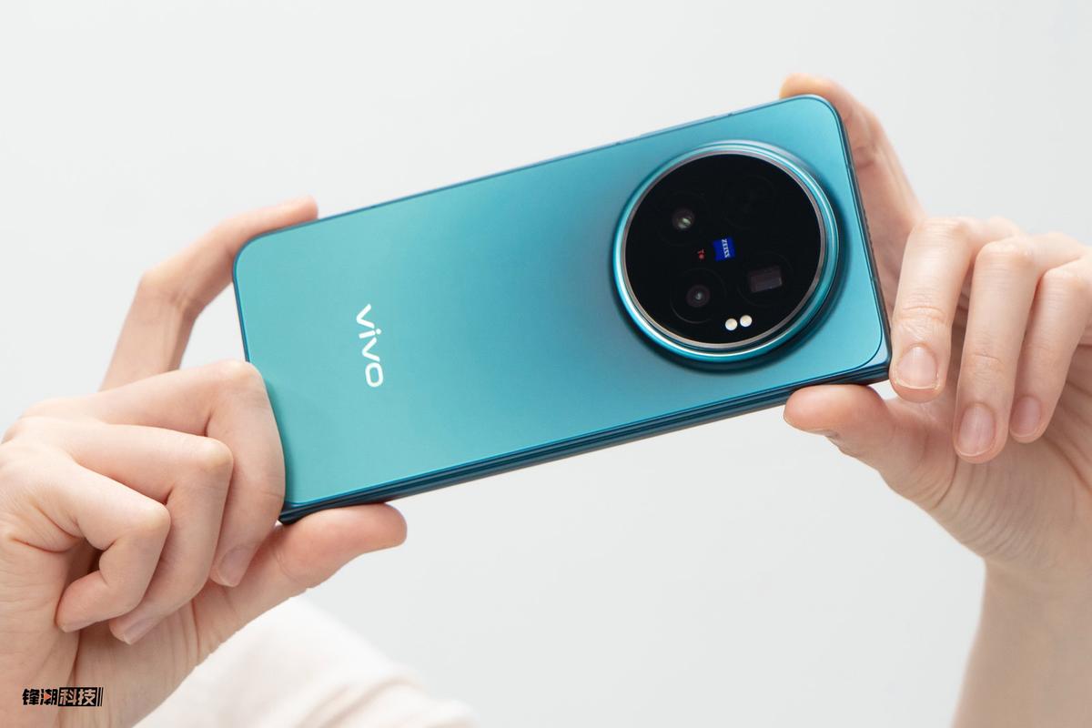 vivo X Fold6 16+512