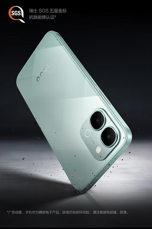 iQOO Z11X 8+256G
