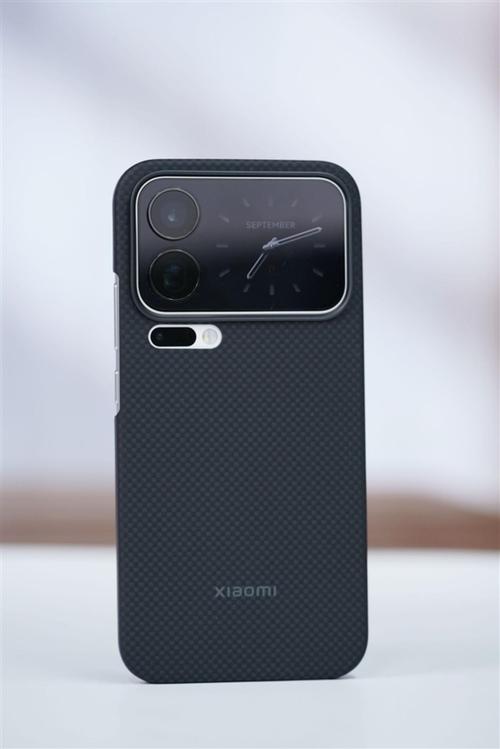 小米 17 Pro 16+512