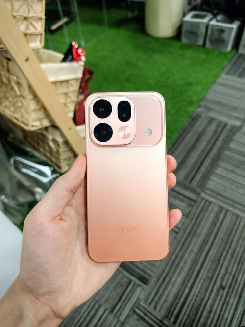 OPPO Find X9s Pro 16+512