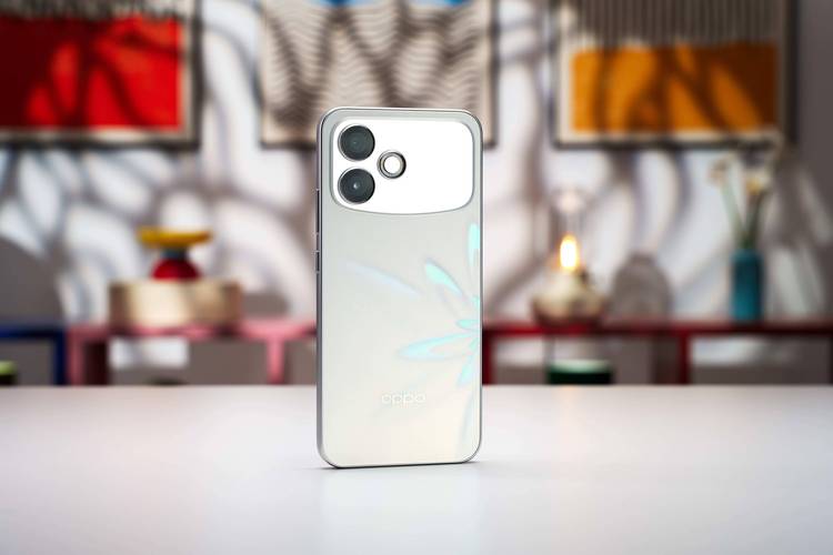 OPPO A6S Pro 12+256