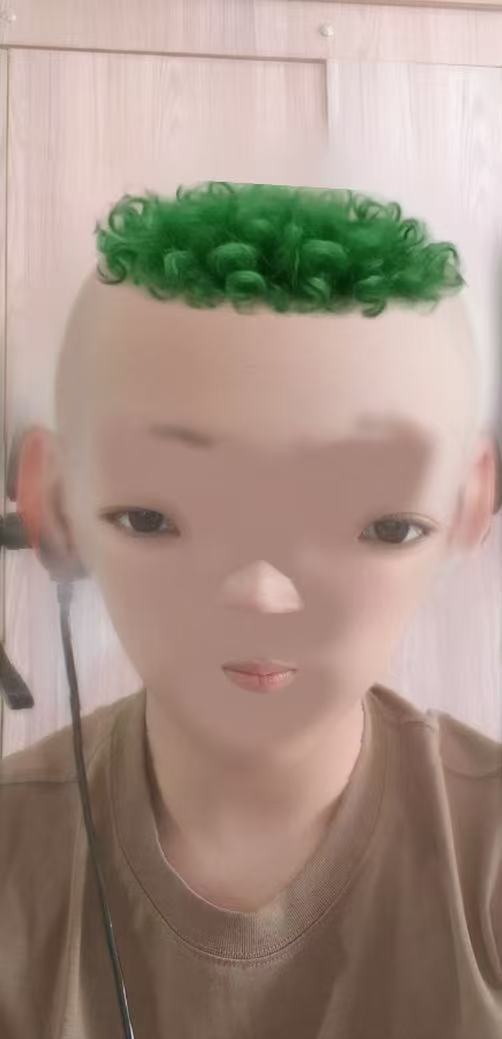 黑奴凝光